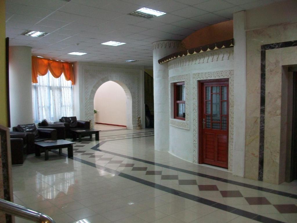 Bato Thermal Hotel بطمان المظهر الخارجي الصورة